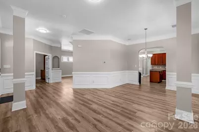 4000 Warwagon Drive, Indian Trail, NC 28079 - Photo 8