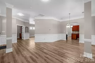 4000 Warwagon Dr, Indian Trail, NC 28079 - Photo 8