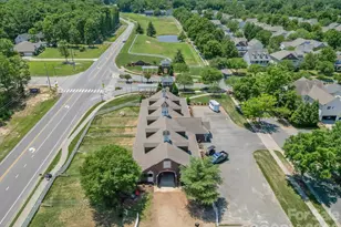 4000 Warwagon Dr, Indian Trail, NC 28079 - Photo 44