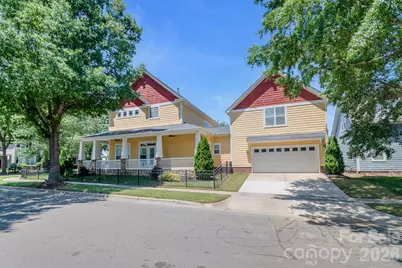 4000 Warwagon Drive, Indian Trail, NC 28079 - Photo 32