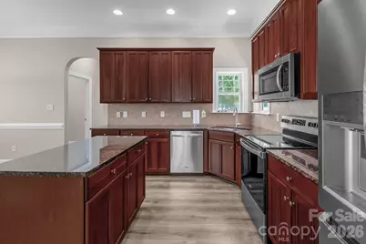 4000 Warwagon Drive, Indian Trail, NC 28079 - Photo 10