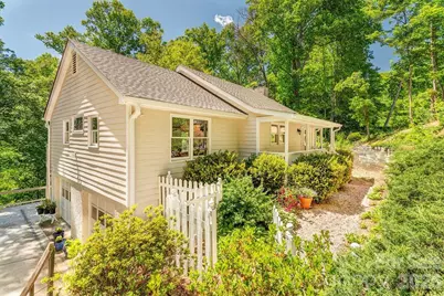 146 Churchill Downs Drive, Fairview, NC 28730 - Photo 1
