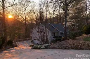 146 Churchill Downs Dr, Fairview, NC 28730 - Photo 36