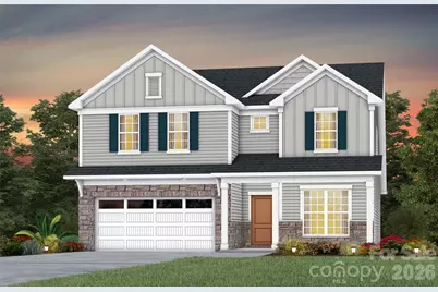 1228 Chasity Trails Court, Matthews, NC 28104 - Photo 1