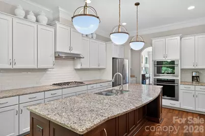 1005 Kara Court, Matthews, NC 28104 - Photo 14