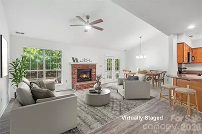 2711 Bob White Circle, Wingate, NC 28174 - Photo 2