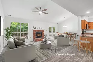 2711 Bob White Cir, Wingate, NC 28174 - Photo 2