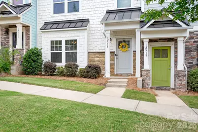 12515 Bryton Ridge Parkway #19, Huntersville, NC 28078 - Photo 2