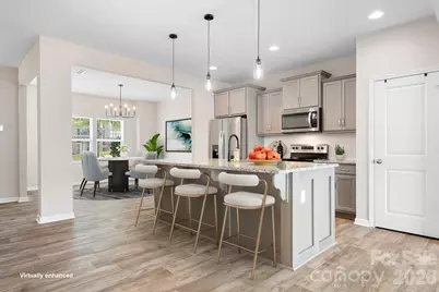 12515 Bryton Ridge Parkway #19, Huntersville, NC 28078 - Photo 18