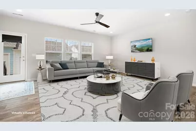 12515 Bryton Ridge Parkway #19, Huntersville, NC 28078 - Photo 14
