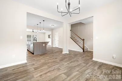 12515 Bryton Ridge Parkway #19, Huntersville, NC 28078 - Photo 6