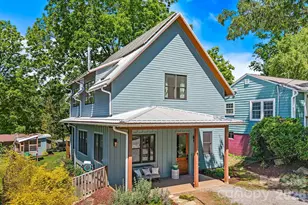 77 Middlemont Ave, Asheville, NC 28806 - Photo 4