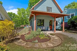77 Middlemont Ave, Asheville, NC 28806 - Photo 1