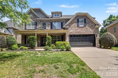 4624 Pebble Run Drive, Matthews, NC 28105 - Photo 48