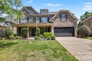4624 Pebble Run Dr, Matthews, NC 28105 - Photo 48