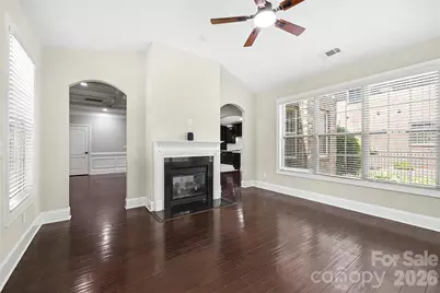 4624 Pebble Run Drive, Matthews, NC 28105 - Photo 20