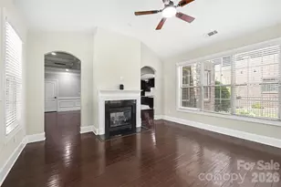 4624 Pebble Run Dr, Matthews, NC 28105 - Photo 20