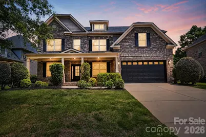 4624 Pebble Run Drive, Matthews, NC 28105 - Photo 1