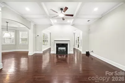 4624 Pebble Run Drive, Matthews, NC 28105 - Photo 14