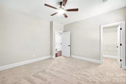 4624 Pebble Run Drive, Matthews, NC 28105 - Photo 24