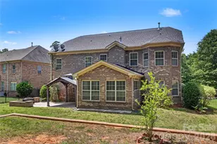4624 Pebble Run Dr, Matthews, NC 28105 - Photo 46