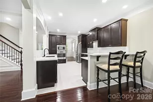 4624 Pebble Run Dr, Matthews, NC 28105 - Photo 8