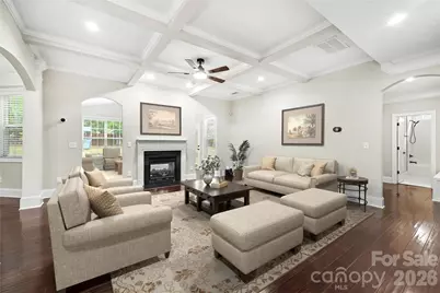 4624 Pebble Run Drive, Matthews, NC 28105 - Photo 12