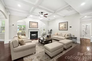 4624 Pebble Run Dr, Matthews, NC 28105 - Photo 12