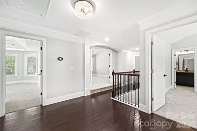 4624 Pebble Run Drive, Matthews, NC 28105 - Photo 26