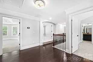 4624 Pebble Run Dr, Matthews, NC 28105 - Photo 26