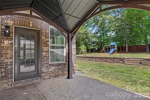 4624 Pebble Run Dr, Matthews, NC 28105 - Photo 42