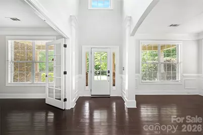 4624 Pebble Run Drive, Matthews, NC 28105 - Photo 2
