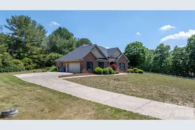 2201 Teague Town Road, Taylorsville, NC 28681 - Photo 6