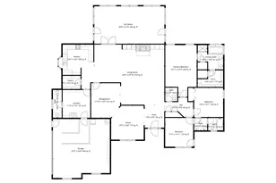 2201 Teague Town Rd, Taylorsville, NC 28681 - Photo 48