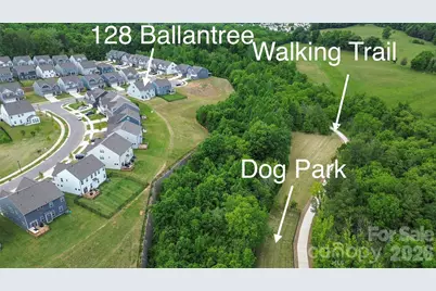 128 Ballantree Road, Mooresville, NC 28115 - Photo 32