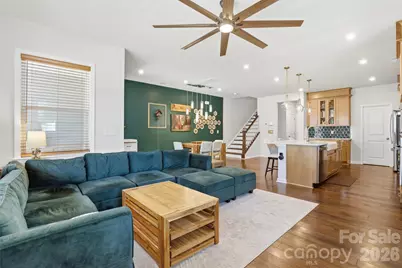 903 Kinsey Alley, Charlotte, NC 28217 - Photo 12
