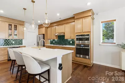 903 Kinsey Alley, Charlotte, NC 28217 - Photo 4