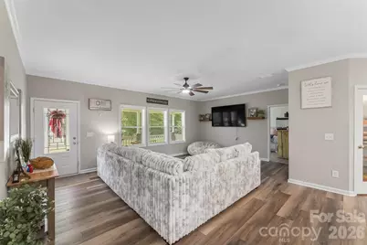 3511 Randleman Road, Iron Station, NC 28080 - Photo 6