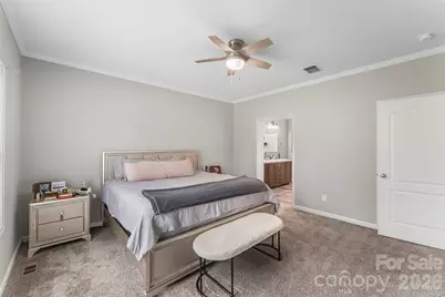 3511 Randleman Road, Iron Station, NC 28080 - Photo 16