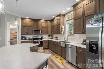3511 Randleman Road, Iron Station, NC 28080 - Photo 10