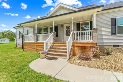3511 Randleman Road, Iron Station, NC 28080 - Photo 1