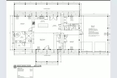 3511 Randleman Road, Iron Station, NC 28080 - Photo 2