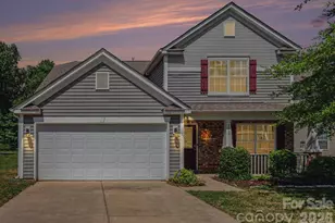 2428 Alex Ryan Dr, Charlotte, NC 28216 - Photo 1