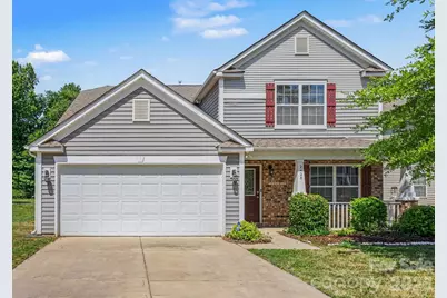 2428 Alex Ryan Drive, Charlotte, NC 28216 - Photo 2