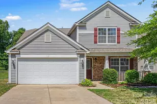 2428 Alex Ryan Dr, Charlotte, NC 28216 - Photo 2