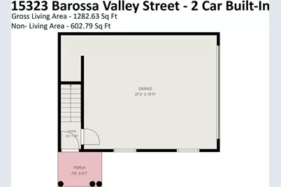 15323 Barossa Valley Street, Charlotte, NC 28277 - Photo 28