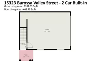 15323 Barossa Valley St, Charlotte, NC 28277 - Photo 28