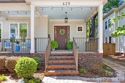 425 Pecan Avenue, Charlotte, NC 28204 - Photo 4
