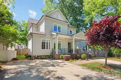 425 Pecan Avenue, Charlotte, NC 28204 - Photo 2