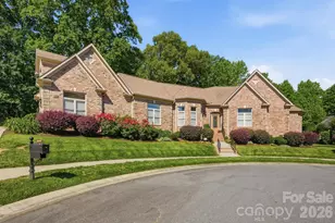 11855 Churchfield Ln, Charlotte, NC 28277 - Photo 2